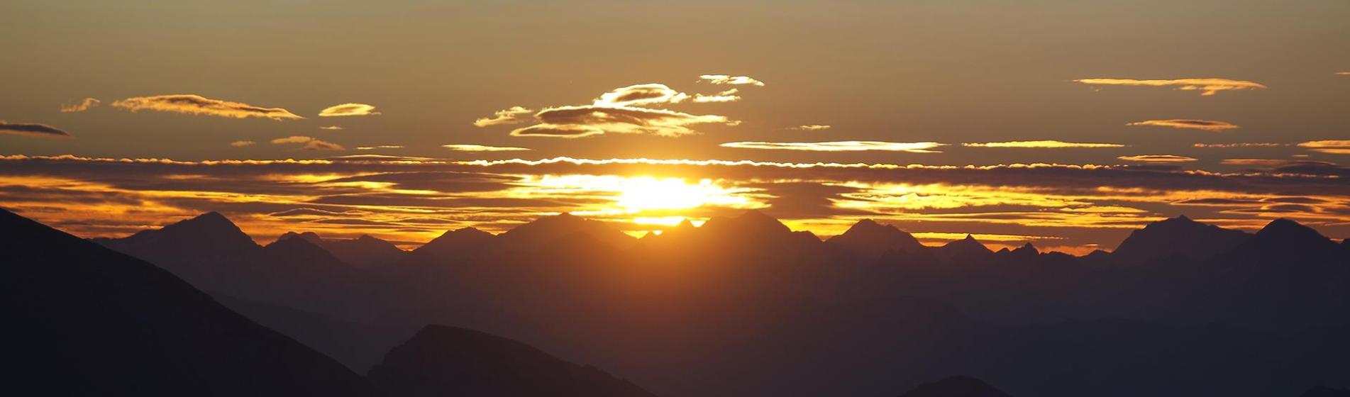 Tramonto