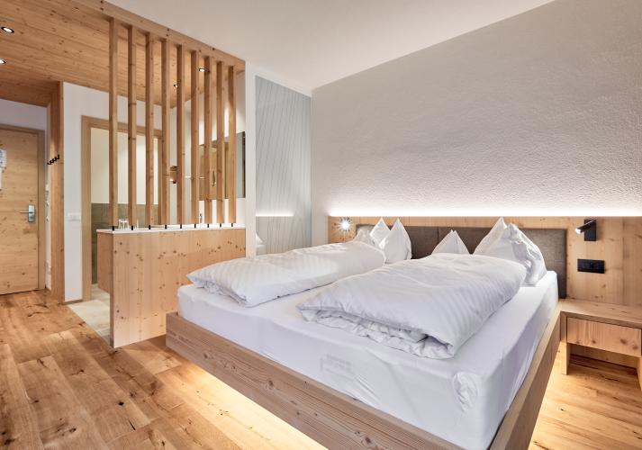 Doppelzimmer Comfort