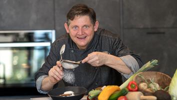 Chefkoch Manfred