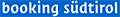 booking südtirol