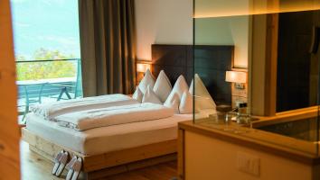 Double room Premium
