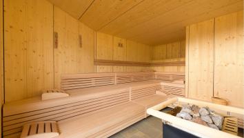 The finnish sauna