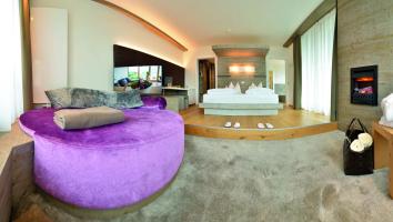 Romantic Suite