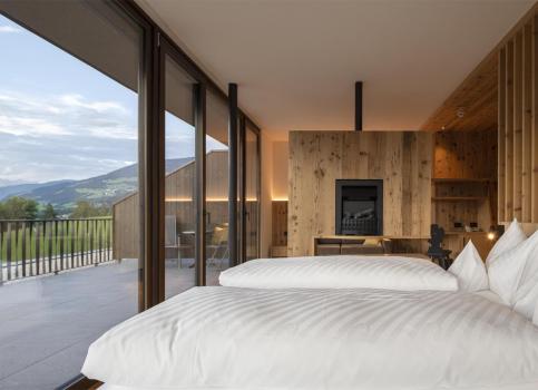 Panorama Suite