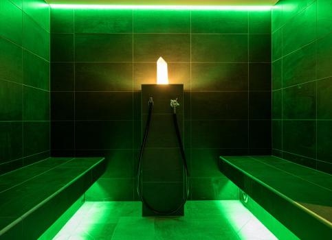 Il bagno turco
