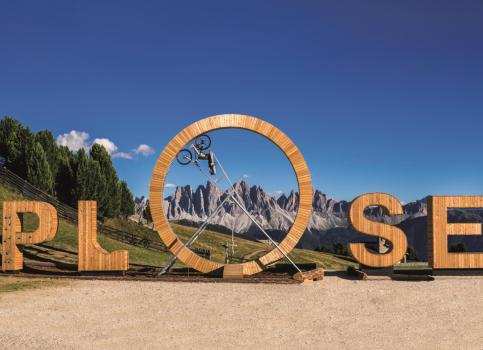 Sulla Plose